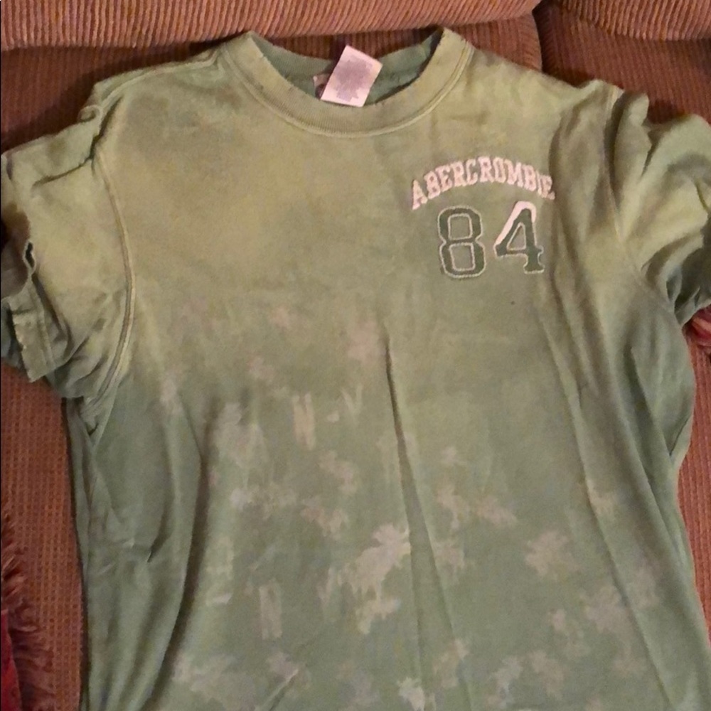 Abercrombie & Fitch Tee